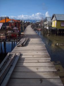 Bajo Village